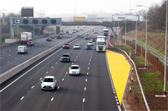 Exclusive: Shapps challenged over smart motorway safety pledge