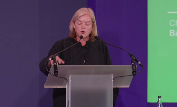 Streeting agrees to 'simple asks' from Baroness Casey 