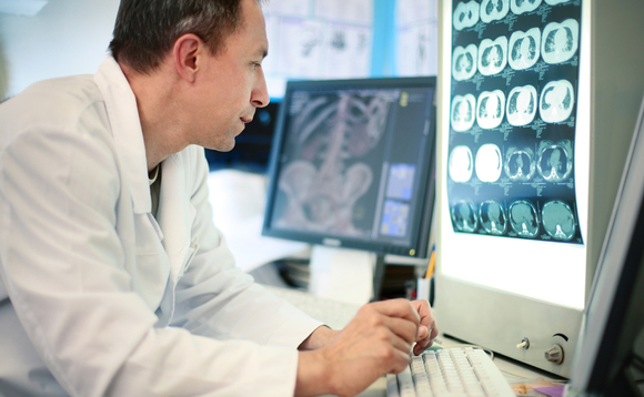 Investors shift focus on healthcare funding