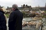 £40m to help rebuild flood hit roads in Cumbria and Lancashire