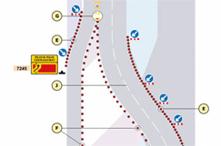 Traffic Signs Manual update published
