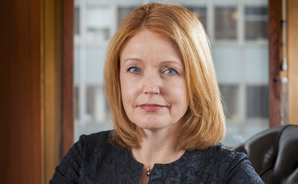 SVCA chair Thand Ringqvist on global crises impacting Nordic PE