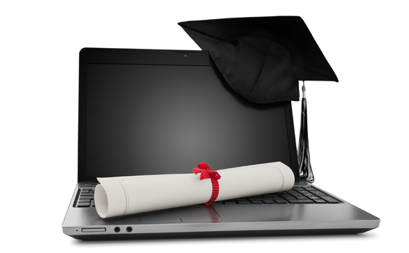 Academic endeavours: online education set to explode