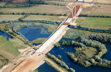 O'Sullivan pledges more automation as Govt launches £600bn pipeline