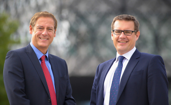 NorthEdge opens Birmingham office