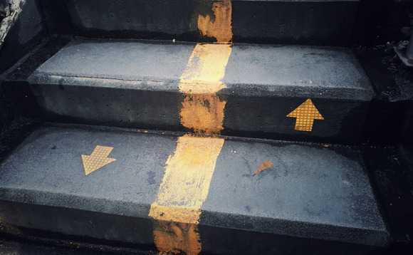 Contrasting fortunes: debt and venture secondaries