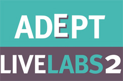 Live Labs 2 contenders down to 10