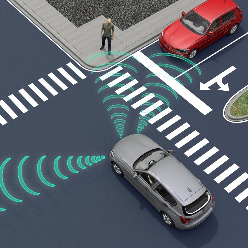 WSP to design connected autonomous vehicle testbed in West Midlands