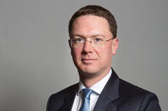 Tolhurst replaced by Courts at DfT Tolhurst replaced by Courts at DfT