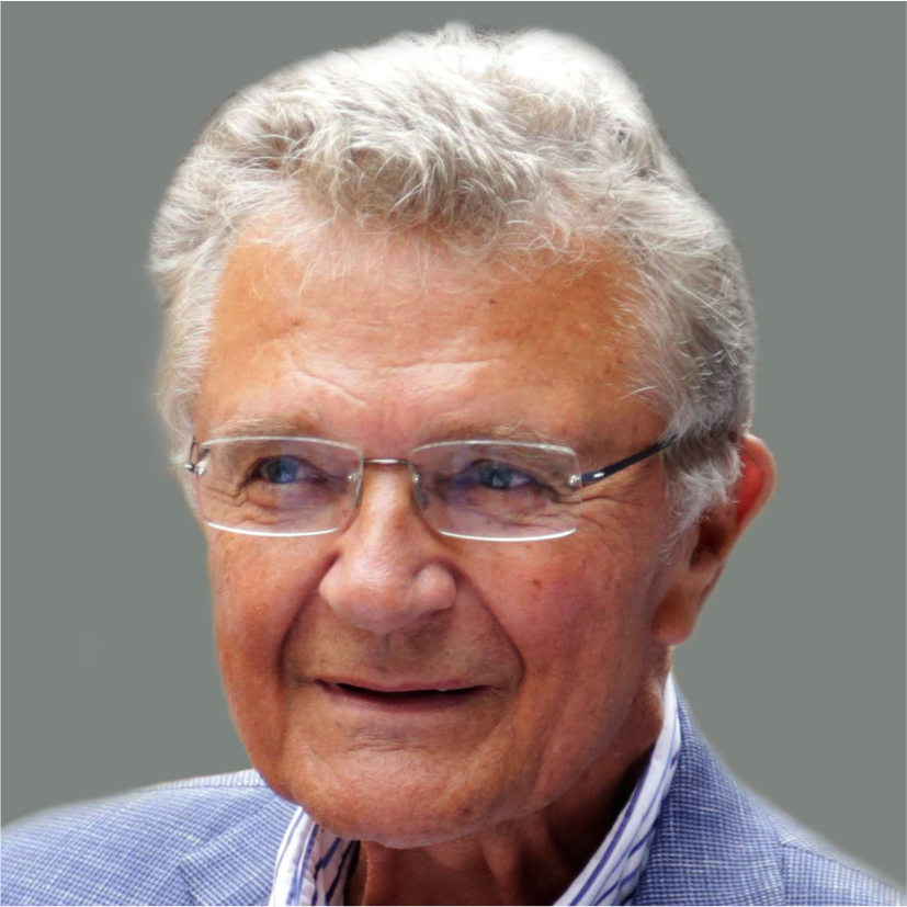 SWARCO founder passes away