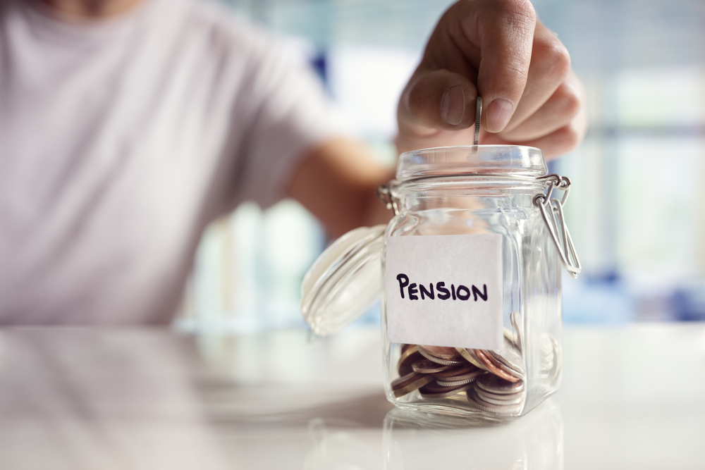 Councillors urge minimum pension age hike amid cost fears