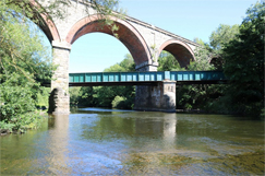 Council sticks to social distancing as it bridges the gap
