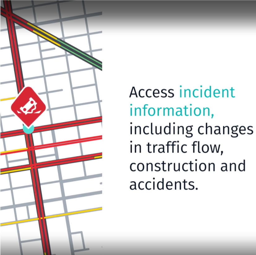 Audi and Daimler choose HERE for traffic data