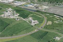 Northern Ireland takes axe to road schemes