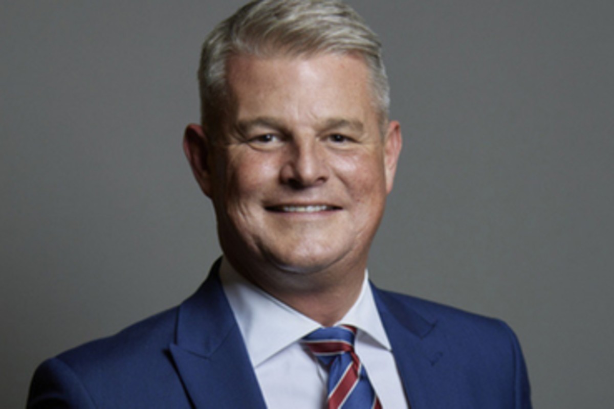 Conservatives select new shadow health secretary