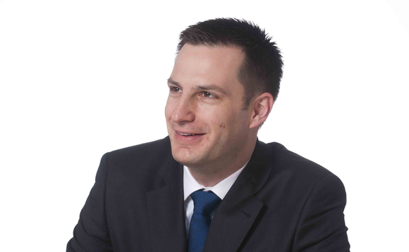 3i appoints new director