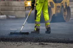 Frontline transport and roads staff designated 'key workers'