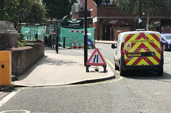 DfT unveils final road works reforms before Street Manager launch