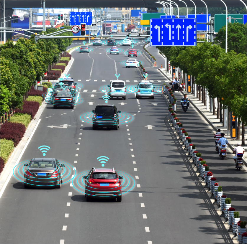 Drivers "not quite ready" for driverless cars says AA president