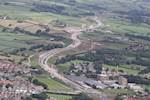 M6 link road nearing completion