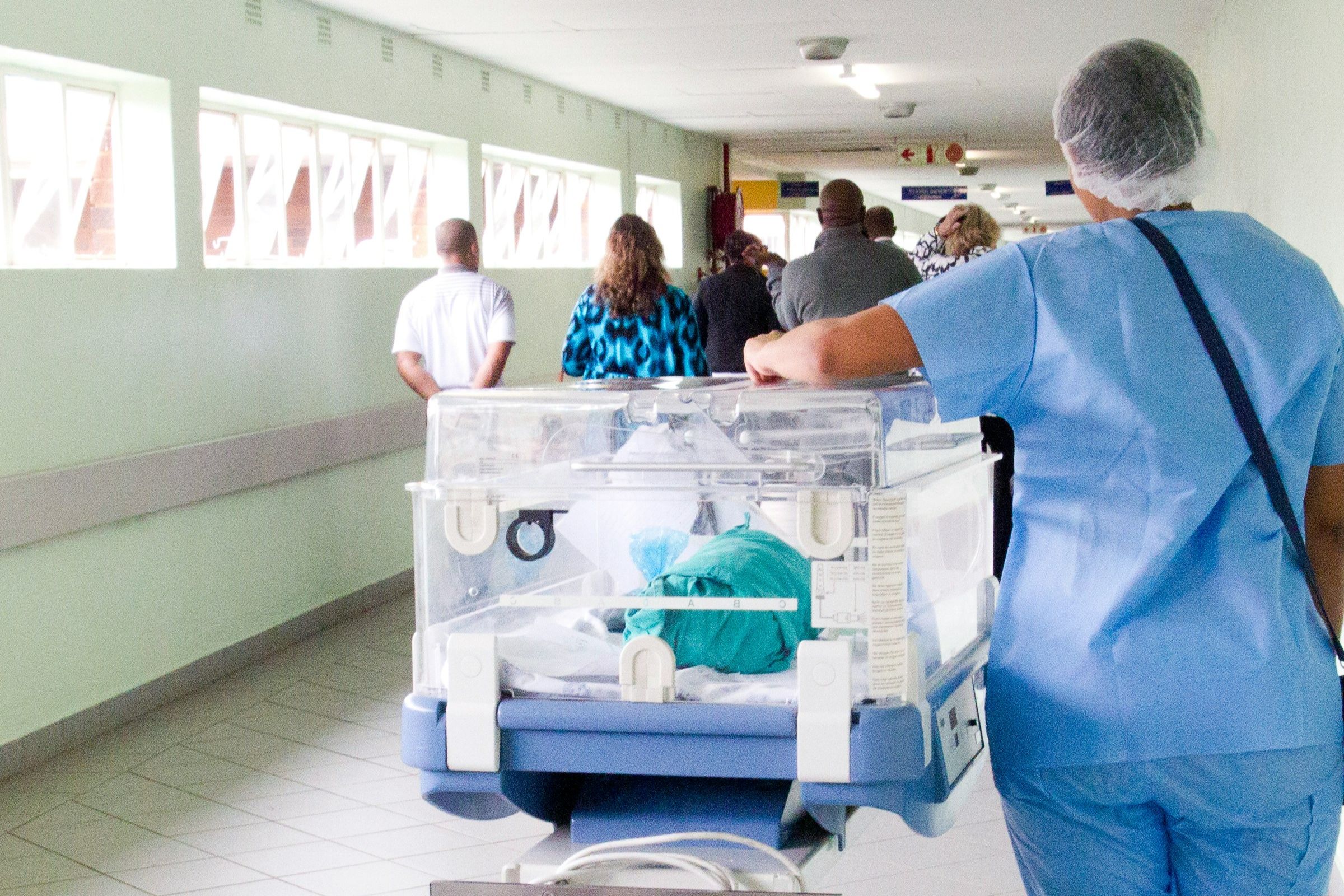 Government announces 'largest expansion of choice in NHS in a decade'