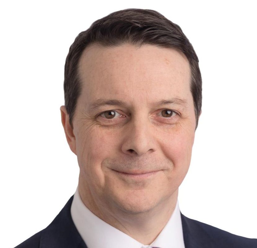 Barts boss to lead health tech trade mission to the US