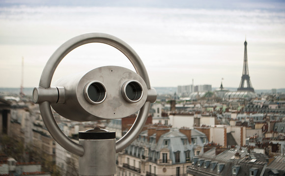 France: Strong policy support needed for prosperous 2016