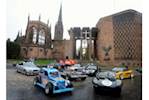 Motor racing to take place on Coventry ring road