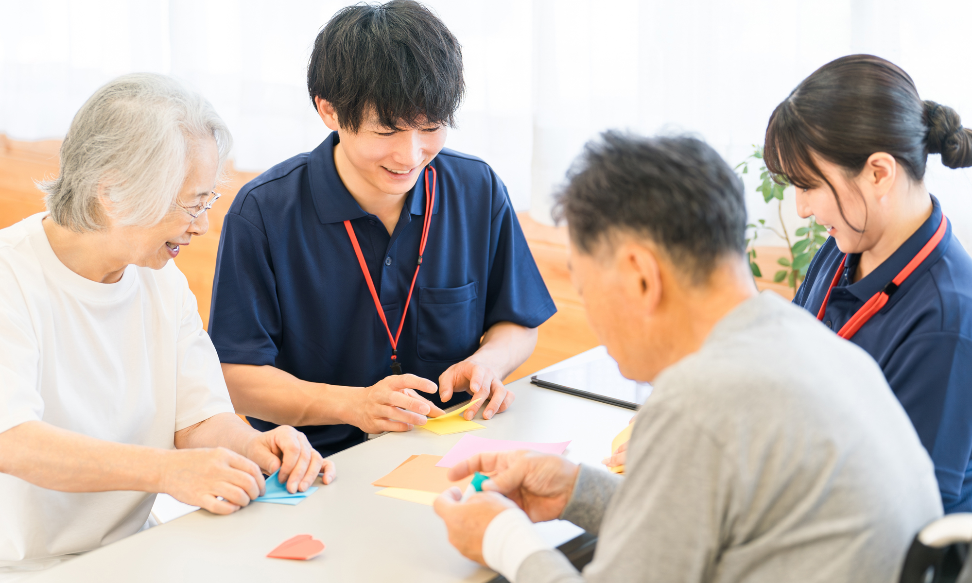 Lessons in demand from Japan