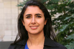 Infrastructure Bank appoints permanent executive team