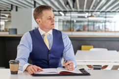 Viewpoint: Mixed economy – a model whose time has come? Viewpoint: Mixed economy – a model whose time has come?