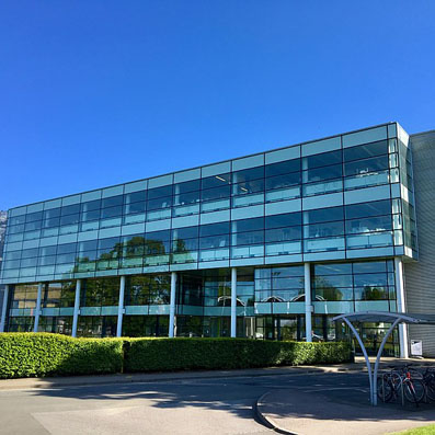 Cranfield Uni establishes new top tech academic role