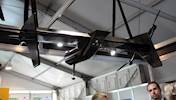 Drones to be used for inspecting roads