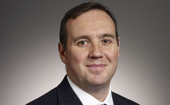 Listed private equity recovery underway