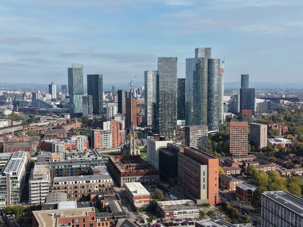 Call to bolster powers of strategic authorities