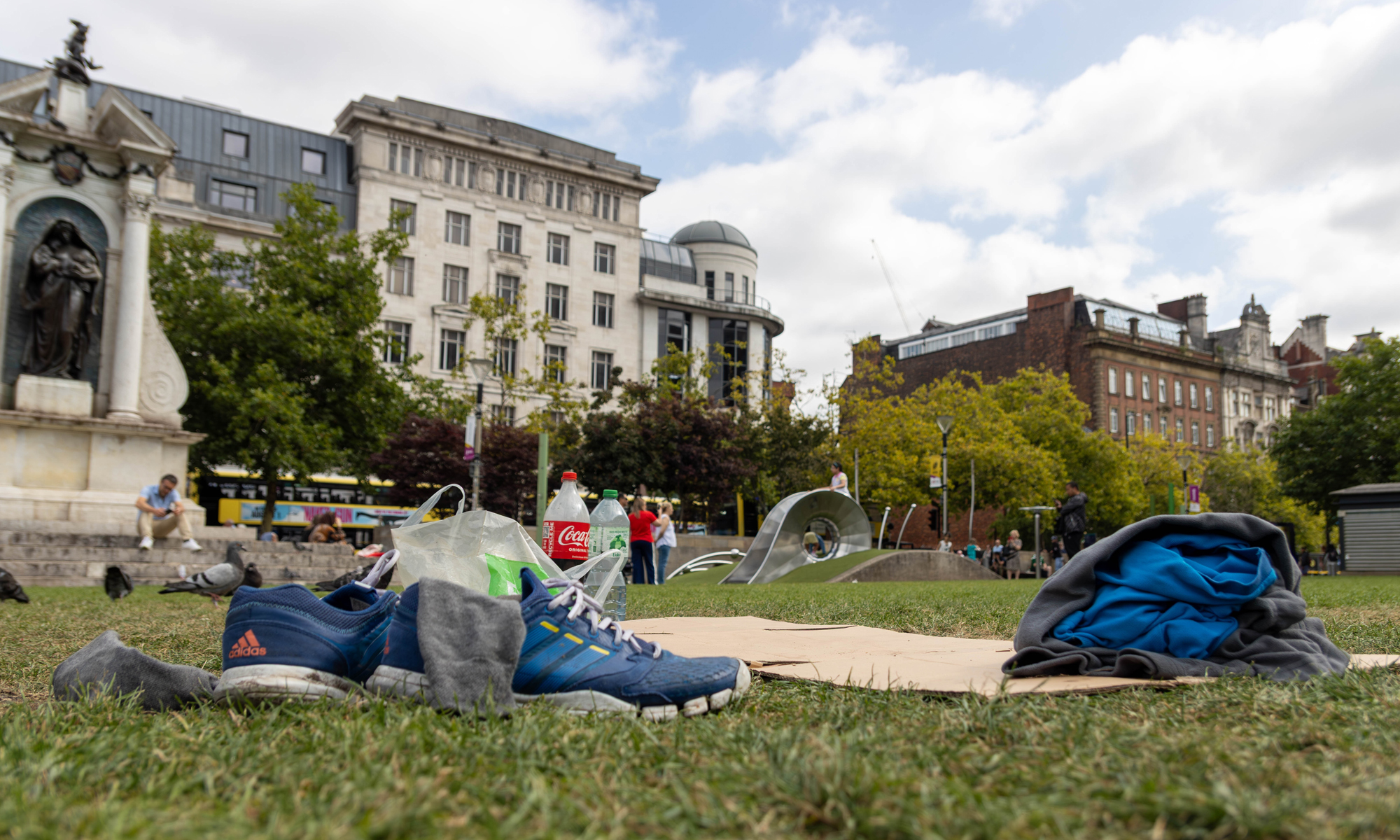 Turning housing ambition into local government delivery