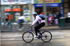 Updated DfT cycle design guidance 'must be followed'