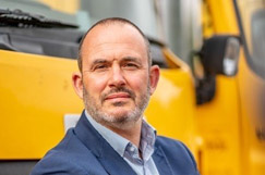 Viewpoint: Partnership - the road ahead for highways