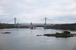 Welsh Govt lists Third Menai Crossing as priority