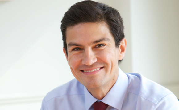 Sovereign promotes two