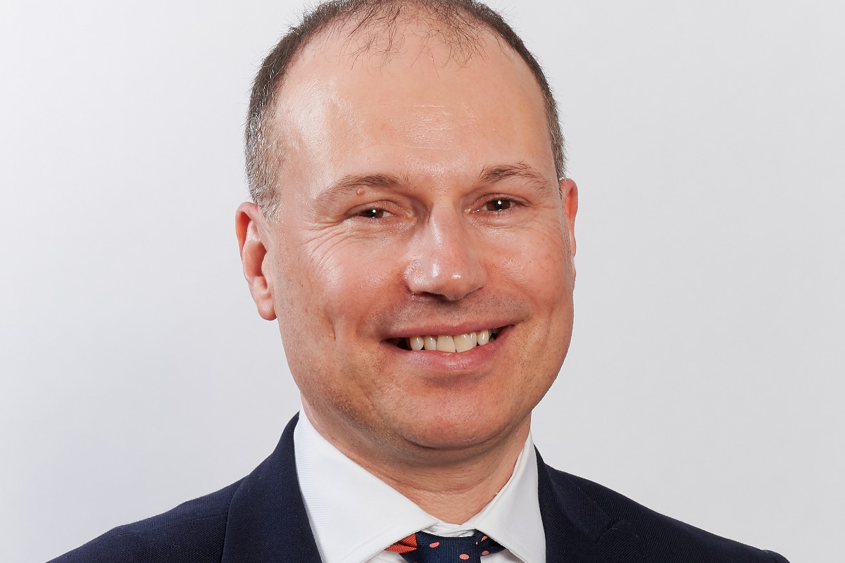 Harnessing AI to futureproof NHS finance services