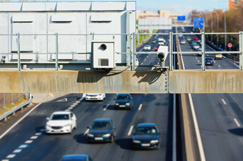 Stopped vehicle detection hits target but 85% of testing data unusable 