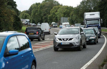 Campaigners want 'damaging' £500m A417 proposals dropped 