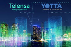 Partnership 'lays foundation for new world of connectivity'
