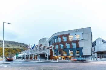 Scottish Budget and Spending Review signal big shifts in health spending