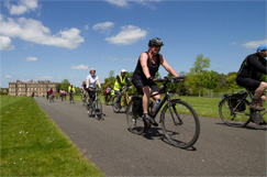 Highways England forks out for cycle network's missing link