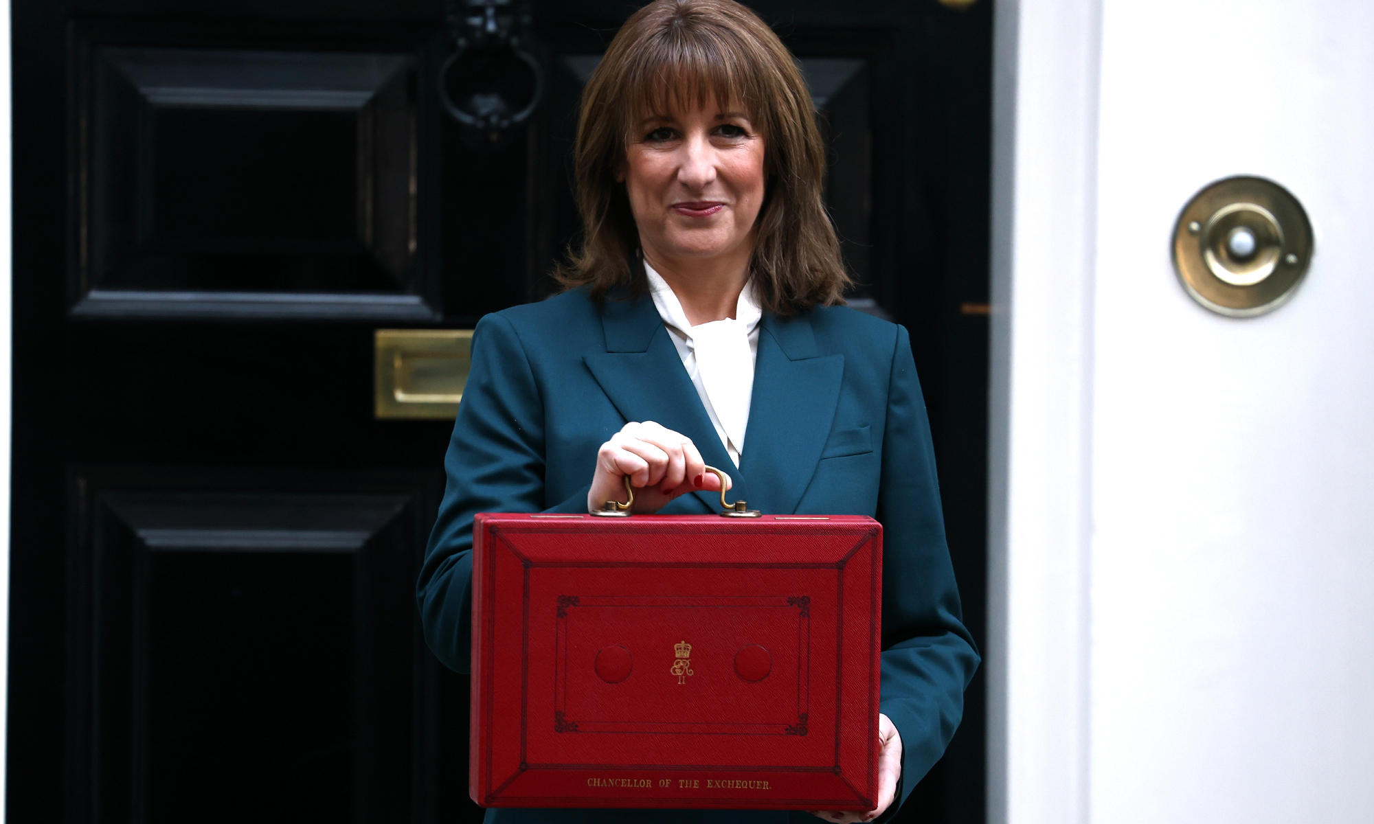 Budget: The effects on combined and strategic authorities