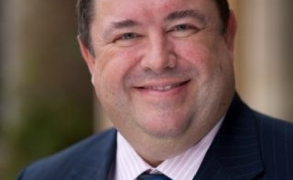 Advent appoints operating partner for business services