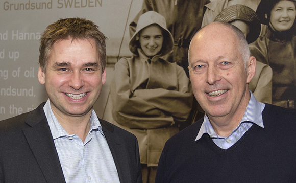Deal in Focus: Herkules acquires Didriksons