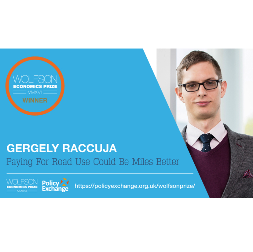 Make new roads funding solutions "desirable" say experts